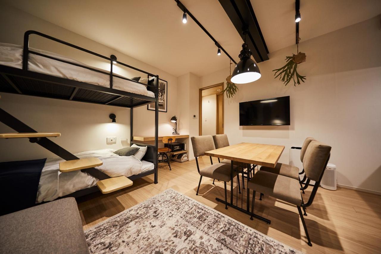Hotel Toraco Konohana Osaka Exteriör bild
